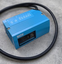 Sick Scanner CLV651 0000