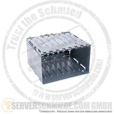 HPE DL380 DL385 Gen10 8x U.2