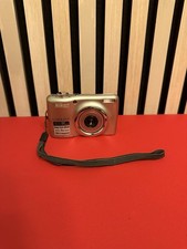 Nikon Coolpix L23 |