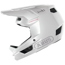 Abus hidrop mtb helm weiß - abus,