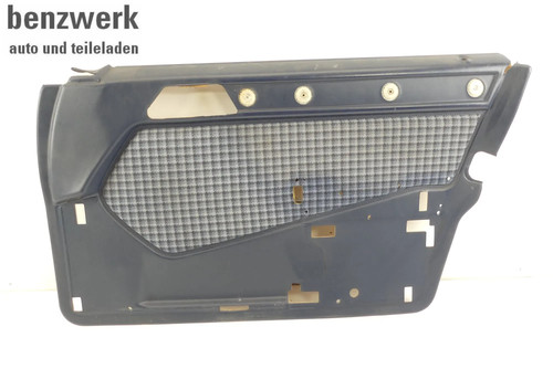 Mercedes w124 mopf - w124,