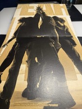 Pearl Jam Ten Redux 2 x Vinyl Record 2009 USA Pressing