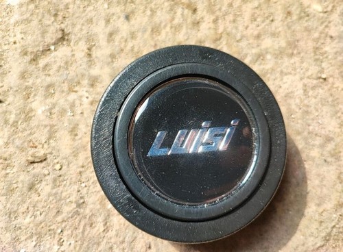 Luisi hupenknopf - luisi,