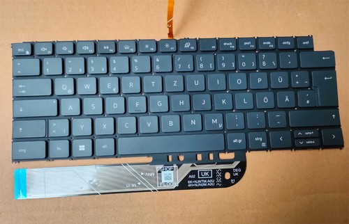 Original tastatur dell - original,