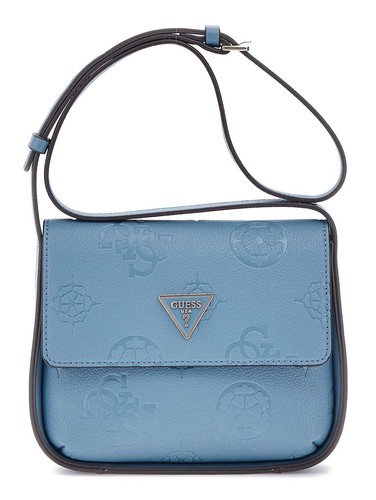Guess keandra crossbody flap - guess,