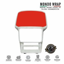 Aufkleber/Sticker Tür Nummer