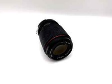 Tokina 70-210mm 1:4-5.6 Objektiv  SD Kamera Camera Lens (Nikon F)