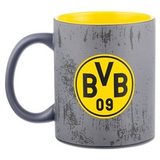 Borussia Dortmund BVB Tasse