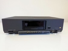 Orginal Philips CD 950  Compact Disc Player + Fernbedienung Klassiker TOPZustand