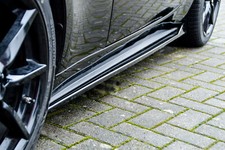 CUP3 Seitenschweller