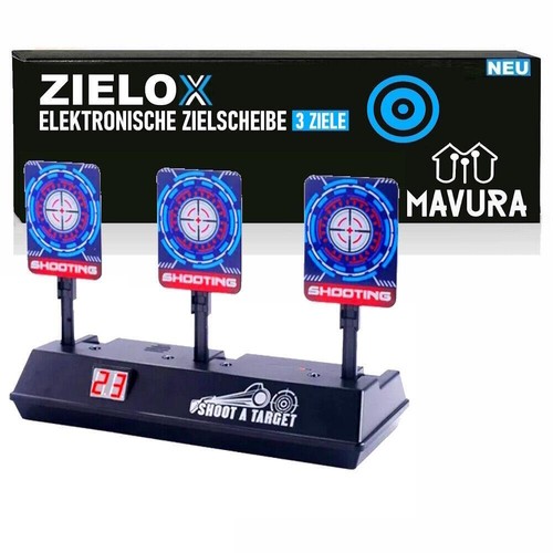 Zielox elektronische - zielox,