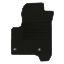 Velours Fußmatte für Citroen