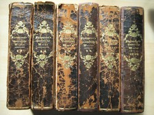 "Shakespeare´s dramatische