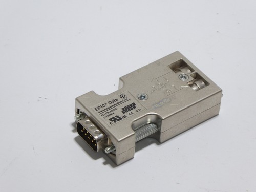 Lapp epic data profibusstecker - data,