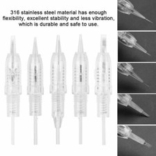 5pcs Augenbrauen Tattoo