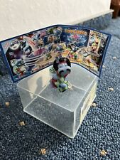 Ü-Ei Happy Hippo Talentshow DE 124 Louis Luftgitarre 2009/10 !!!unbespielt!!!