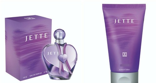 Jette love eau - jette, ml