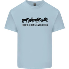 Reitpferd Evolution Kinder