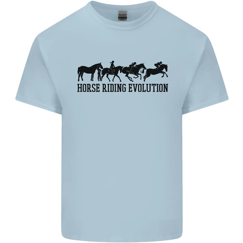 Reitpferd evolution kinder - reitpferd,