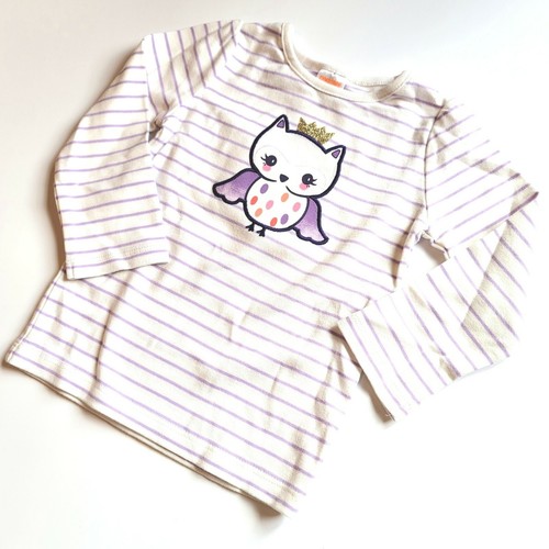 Gymboree fairy tale forest - 2t,