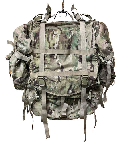 Army molle modular - us,