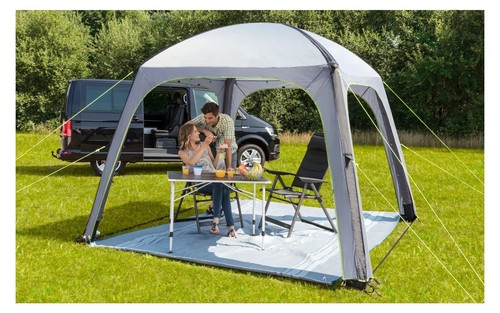Berger pavillon gazebo air - berger,