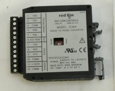Red Lion Controls ICM4 RS232