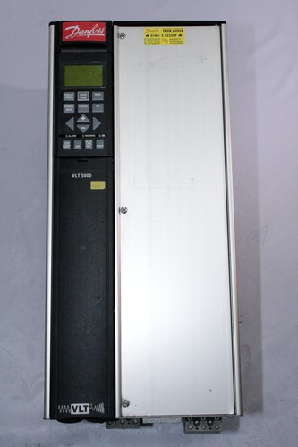 Danfoss vlt 5000 - danfoss,