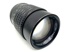 Pallas 135mm 1:2.8 Objektiv