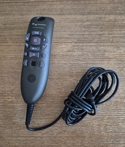 Nuance powermic iii usb - nuance,