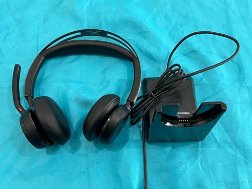 Plantronics poly voyager - poly, focus