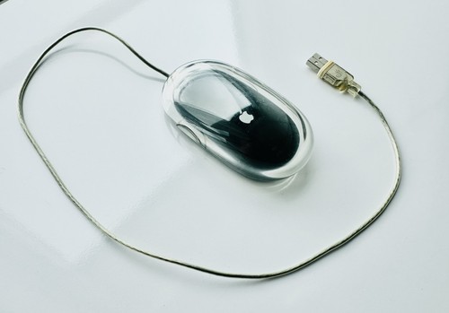 Apple pro mouse - apple, (m5769)