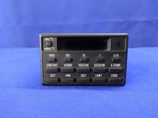 BMW 5er E34, 7er E32, großer