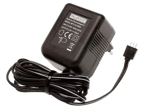 Faller batterieladegerät car - faller,