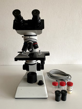 Mikroskop Will Wetzlar W 265