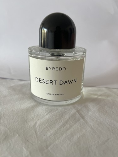 Desert dawn byredo 100ml - –,
