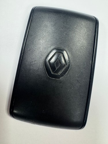 Original renault tasten - 4,