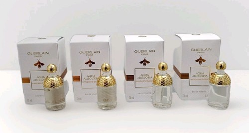 Guerlain aqua allegoria - guerlain,