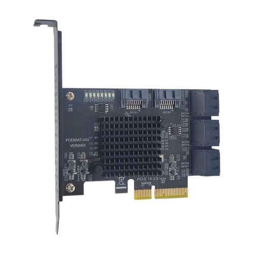 Sata3 erweiterungskarte 6 - sata3.0,