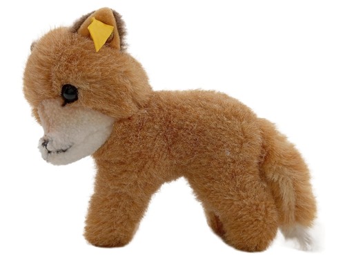 Steiff fuchs foxy 24cm - steiff,