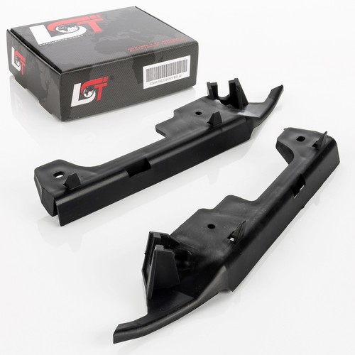 Halter führungsschiene - 2x,