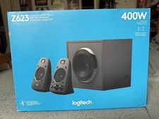 Logitech Z623 2.1 THX