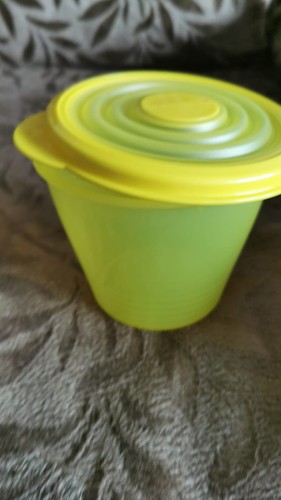 Tupperware bungee schüsseln - bungee,