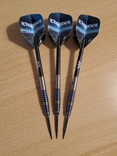 Steeldarts BULLS "Pär