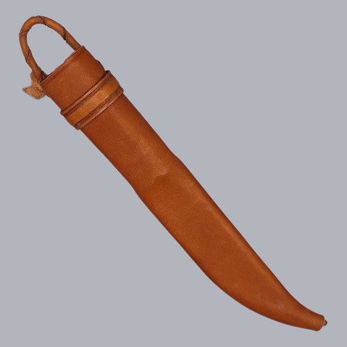 Vintage 1960s finnish sheath - finnish,
