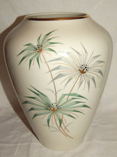 Große Vase Johann Seltmann