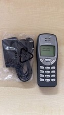Handy Nokia 3210 Grau , Accu Neu, Geprüft, Händler, Garantie, Zustand Neu
