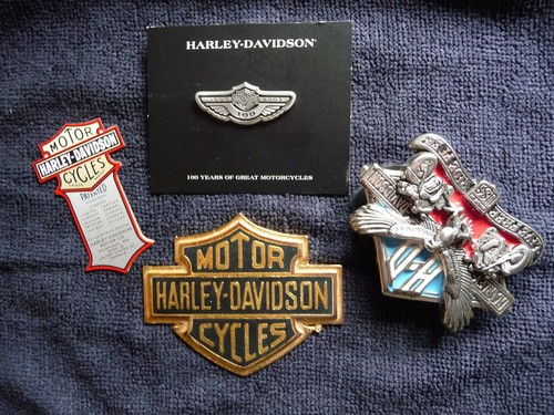 Harley davidson bundle - harley-davidson, 2