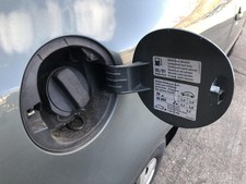 VW Golf 5 V 1K Tankklappe