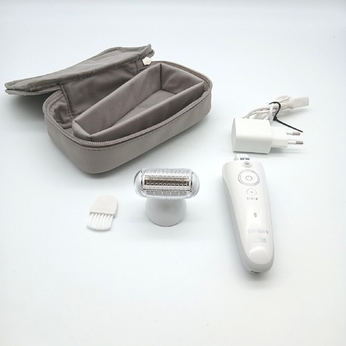 Braun silk épil - silk, epilierer